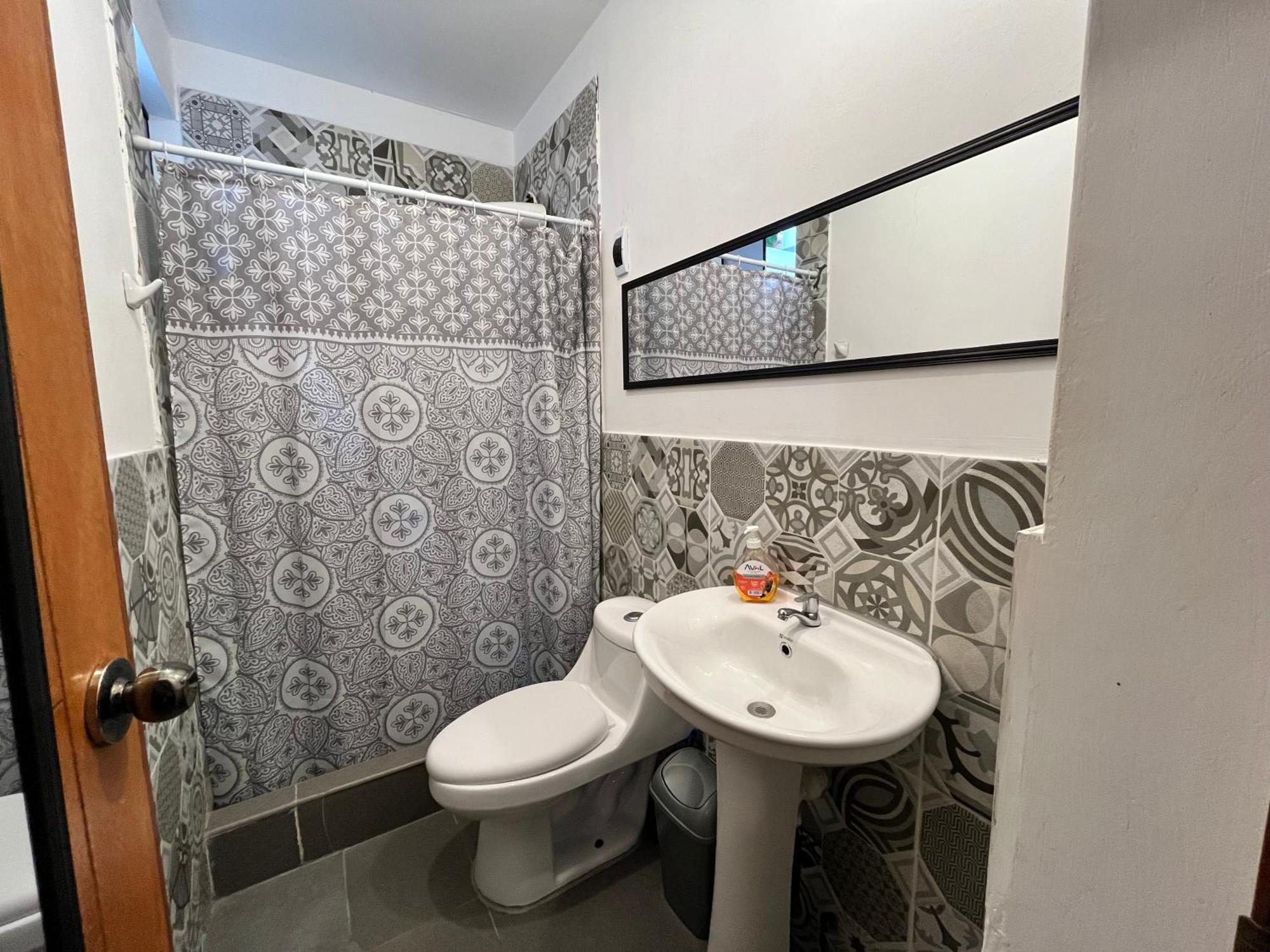 Bravo Hostels: Surf House ปุนตาเอร์โมซา ห้อง รูปภาพ